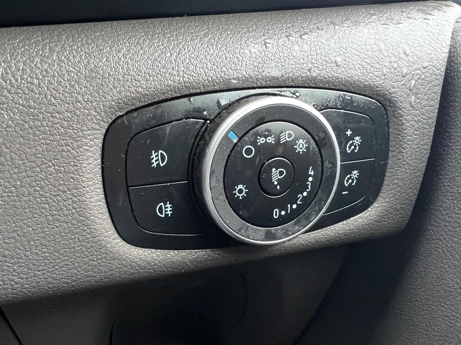 Used Ford Transit Custom for sale - 77671585: Photo 29