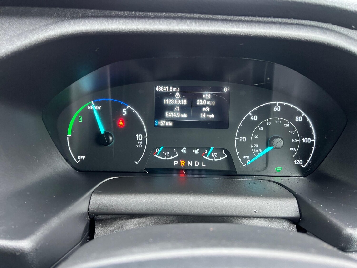 Used Ford Transit Custom for sale - 77671585: Photo 31