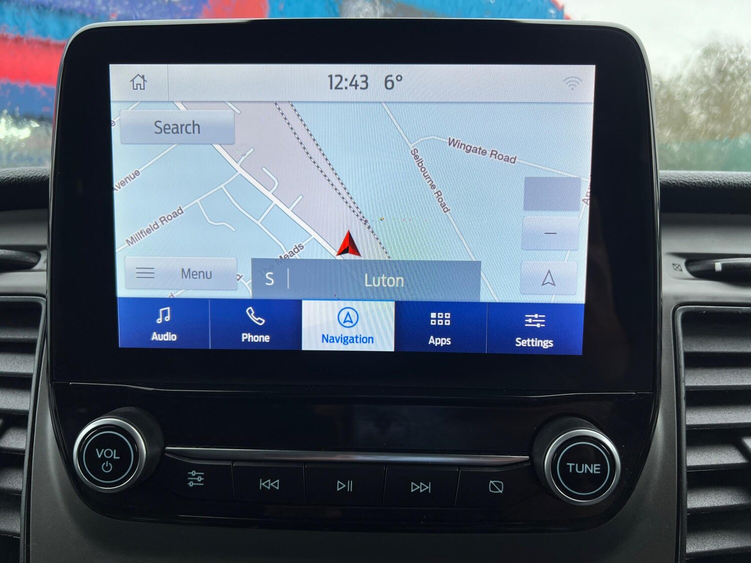 Used Ford Transit Custom for sale - 77671585: Photo 37