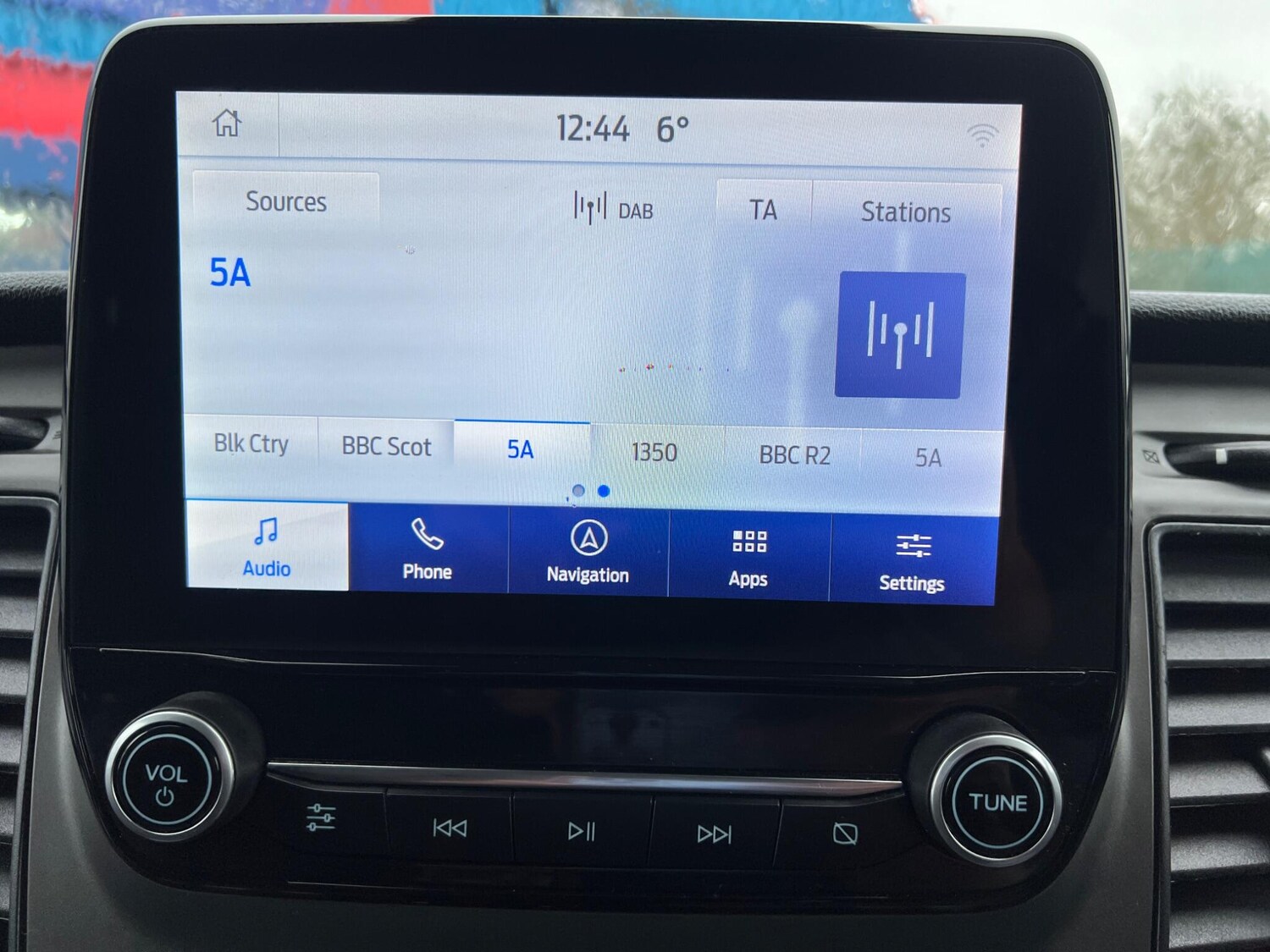 Used Ford Transit Custom for sale - 77671585: Photo 39