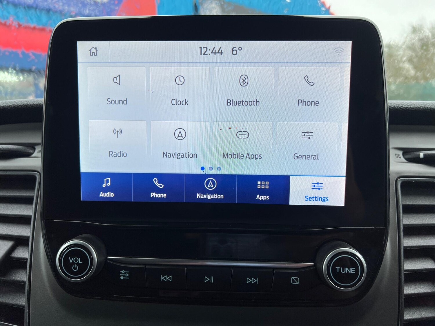 Used Ford Transit Custom for sale - 77671585: Photo 40