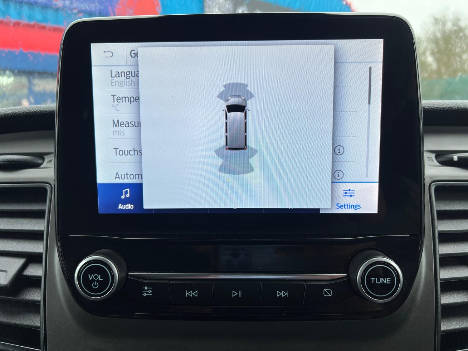 Used Ford Transit Custom for sale - 77671585: Photo 43