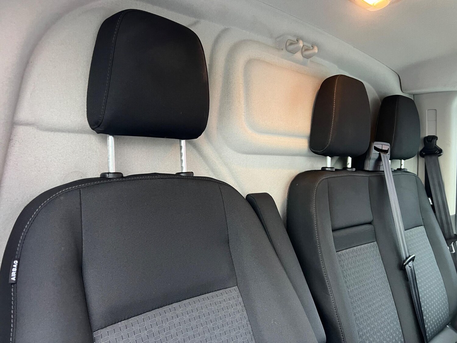 Used Ford Transit Custom for sale - 77671585: Photo 49