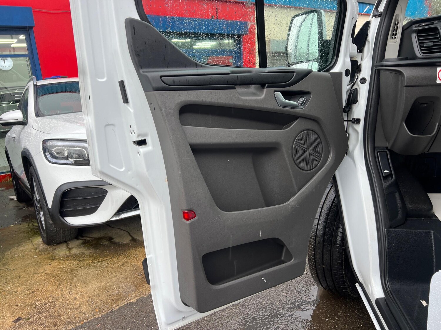 Used Ford Transit Custom for sale - 77671585: Photo 51