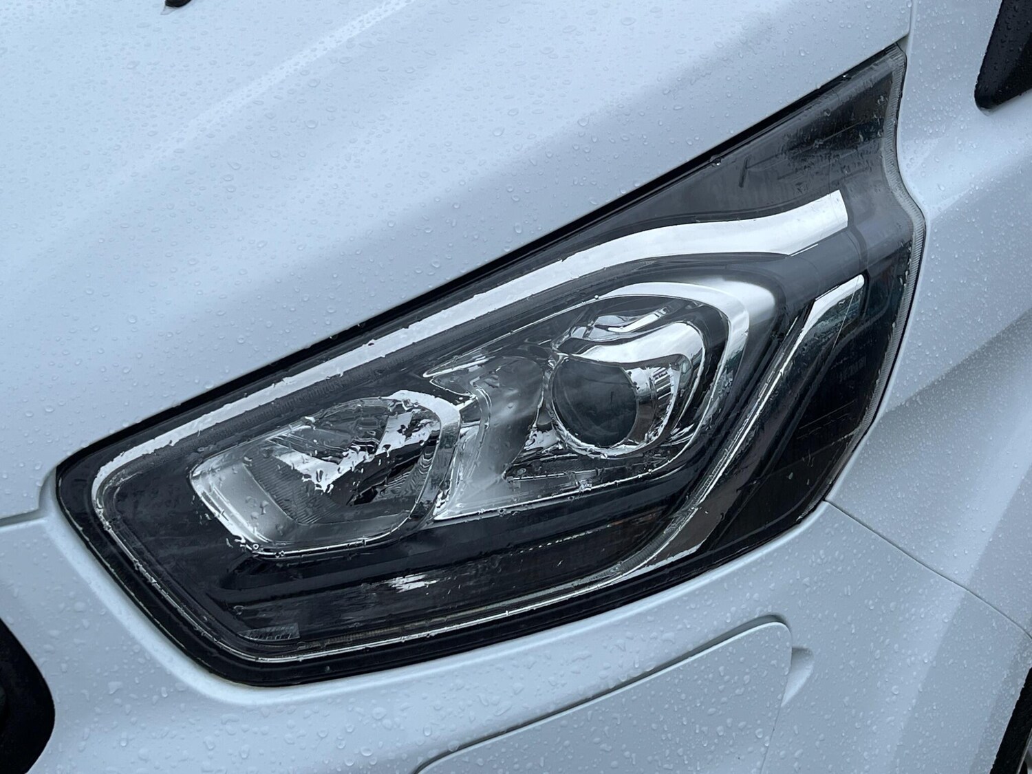 Used Ford Transit Custom for sale - 77671585: Photo 54