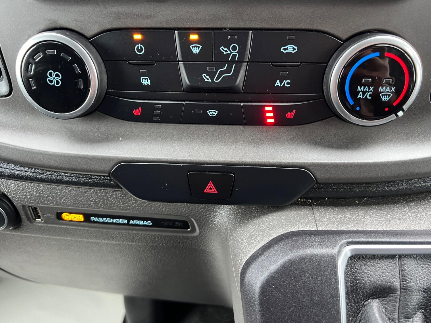 Used Ford Transit Custom for sale - 77671585: Photo 57