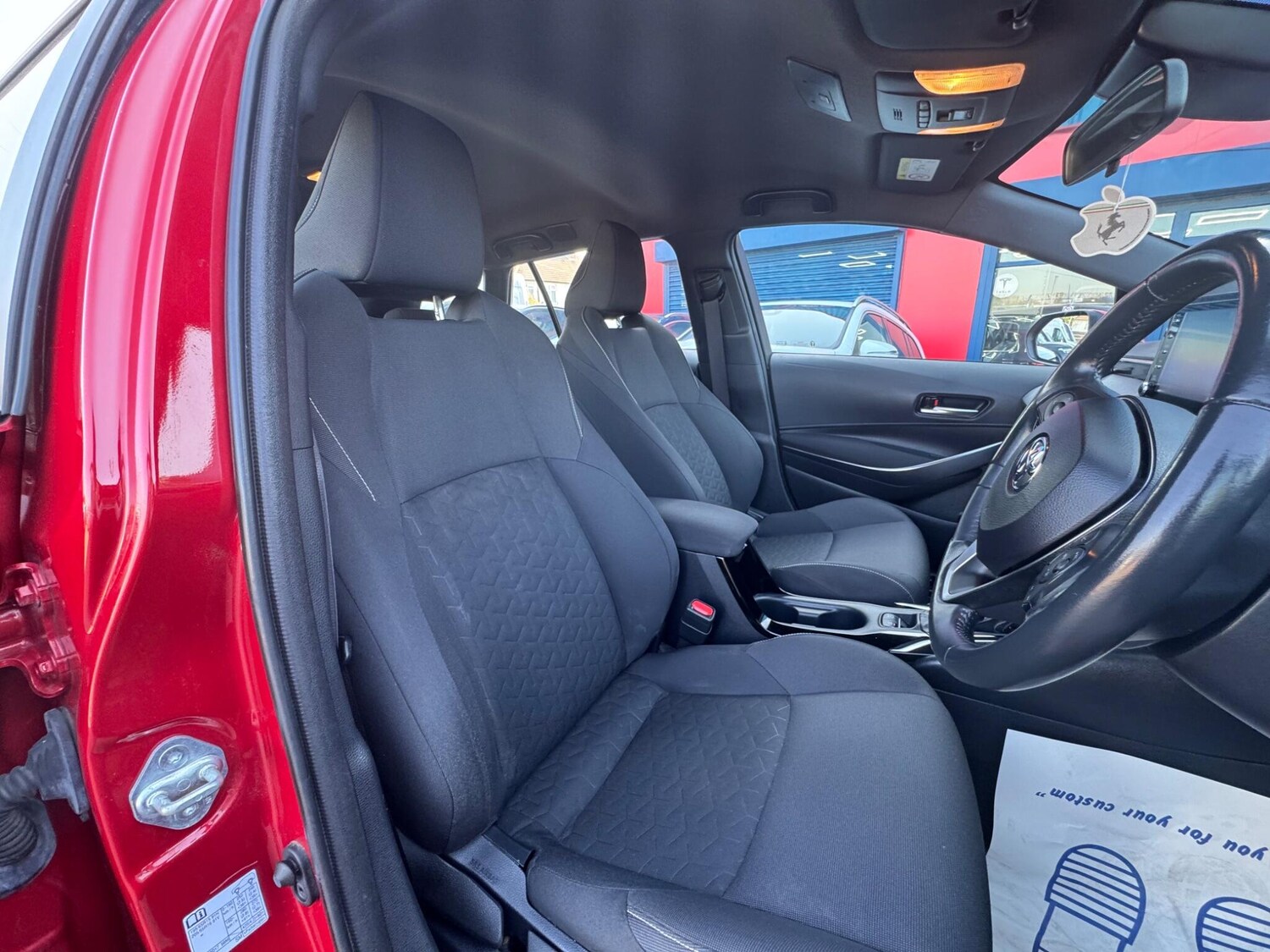 Used Toyota Corolla for sale - 78214473: Photo 10