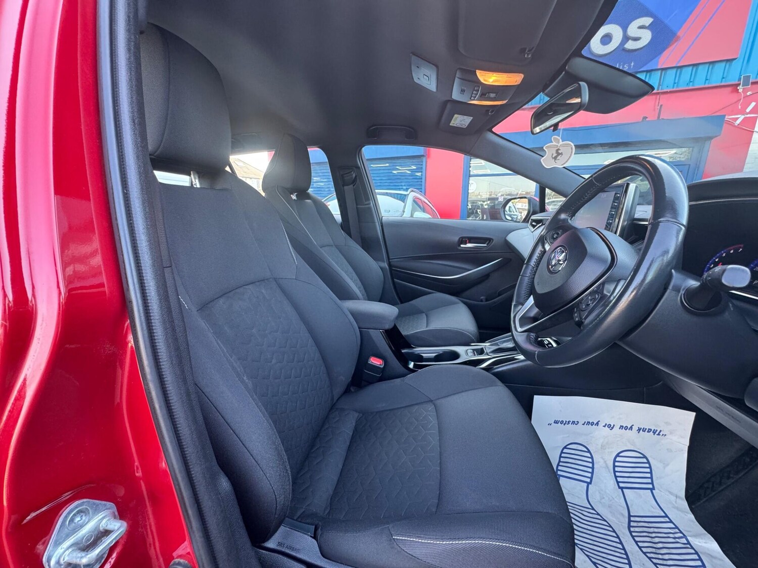 Used Toyota Corolla for sale - 78214473: Photo 11