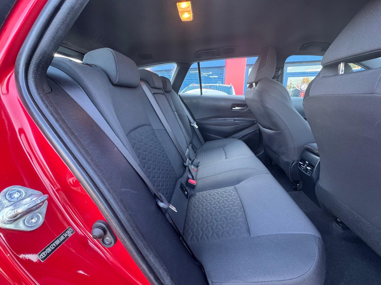 Used Toyota Corolla for sale - 78214473: Photo 12