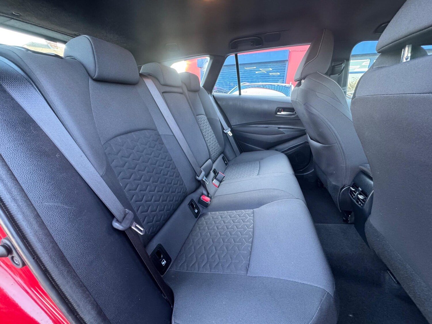 Used Toyota Corolla for sale - 78214473: Photo 13