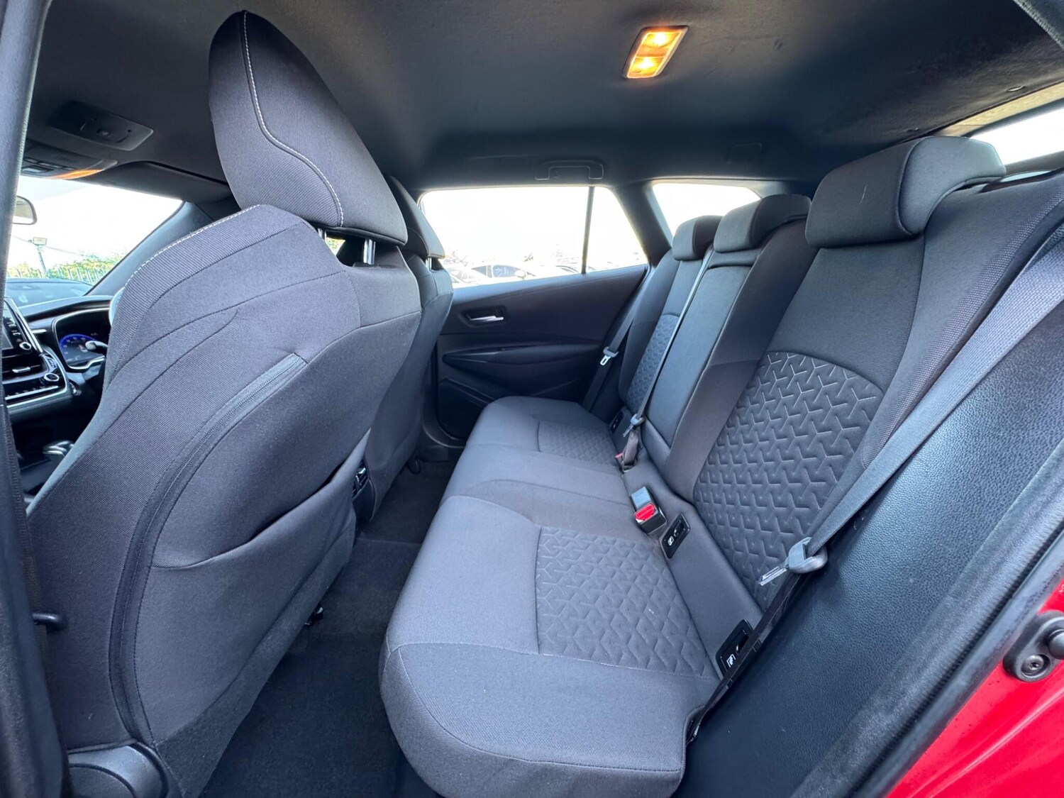 Used Toyota Corolla for sale - 78214473: Photo 14