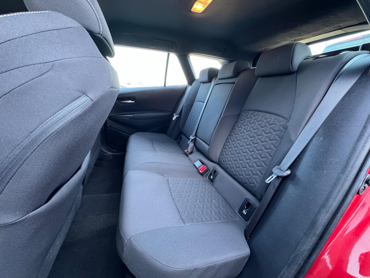 Used Toyota Corolla for sale - 78214473: Photo 15