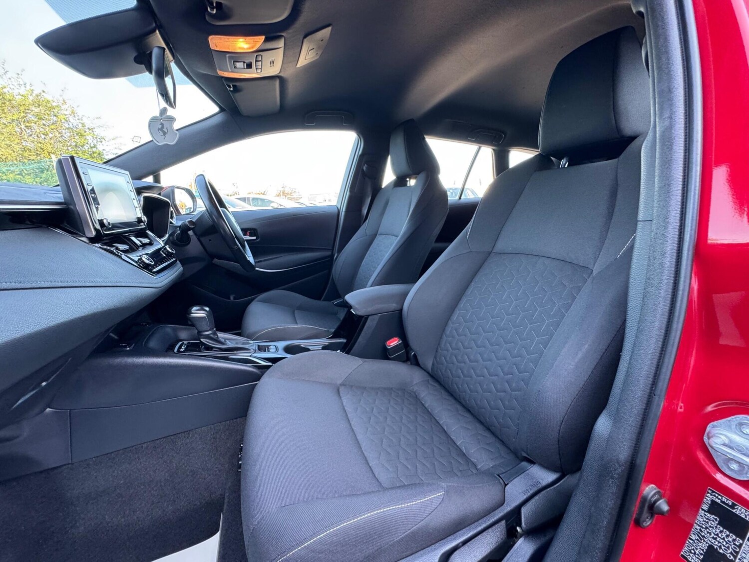 Used Toyota Corolla for sale - 78214473: Photo 17