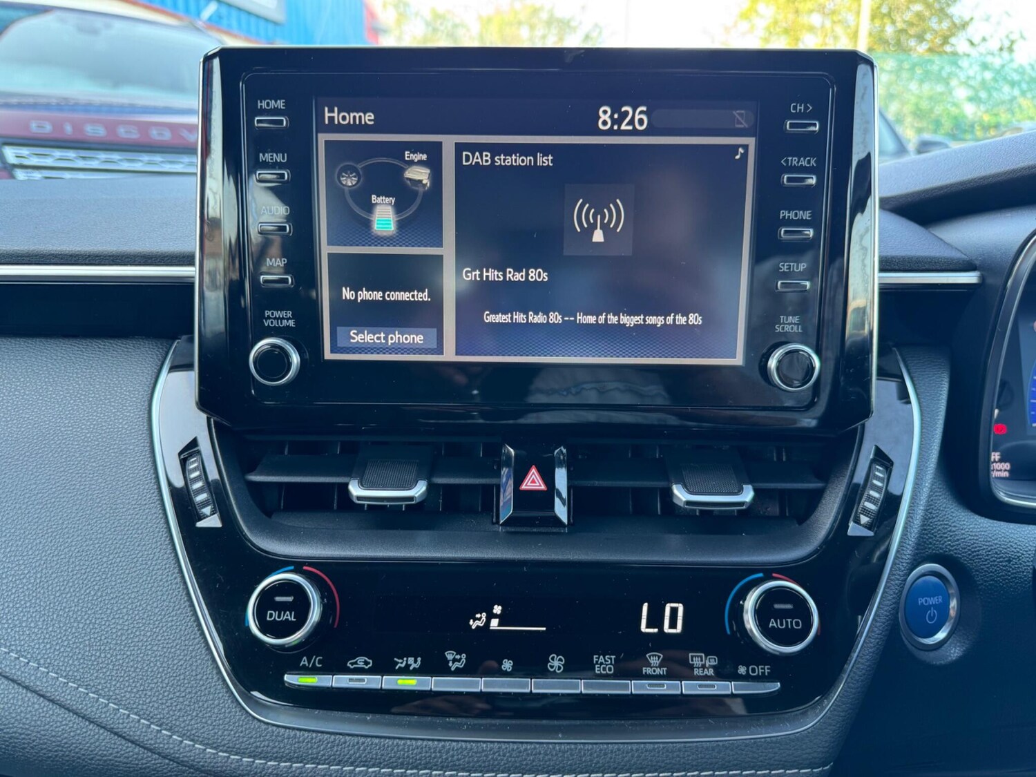 Used Toyota Corolla for sale - 78214473: Photo 18