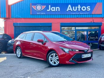 Used Toyota Corolla 2023 for sale - 78214473: Photo