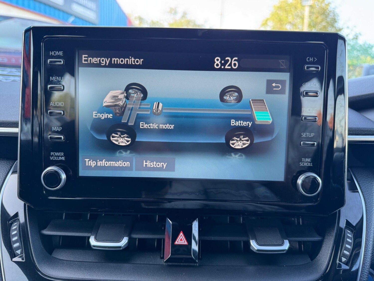 Used Toyota Corolla for sale - 78214473: Photo 21