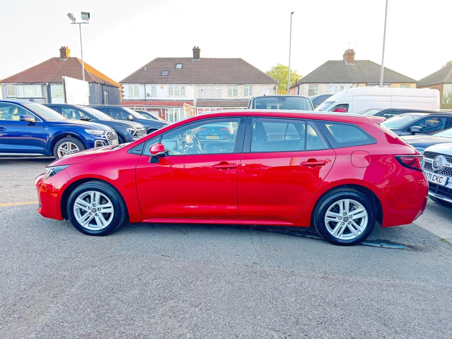 Used Toyota Corolla for sale - 78214473: Photo 29