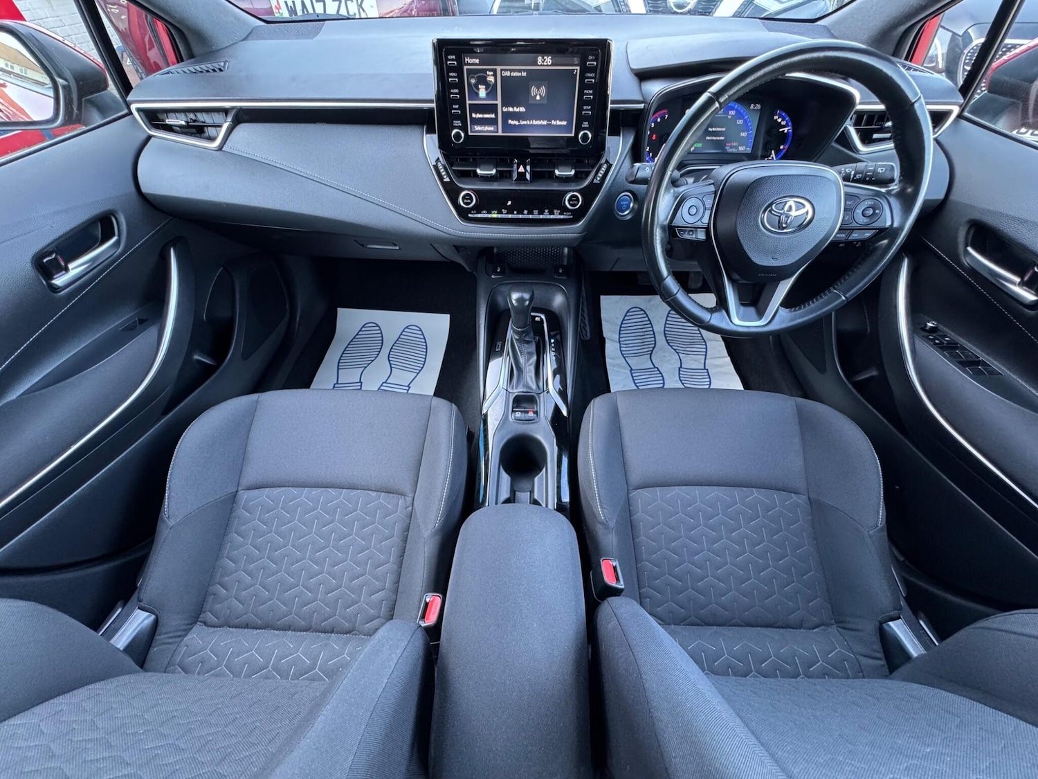 Used Toyota Corolla for sale - 78214473: Photo 3