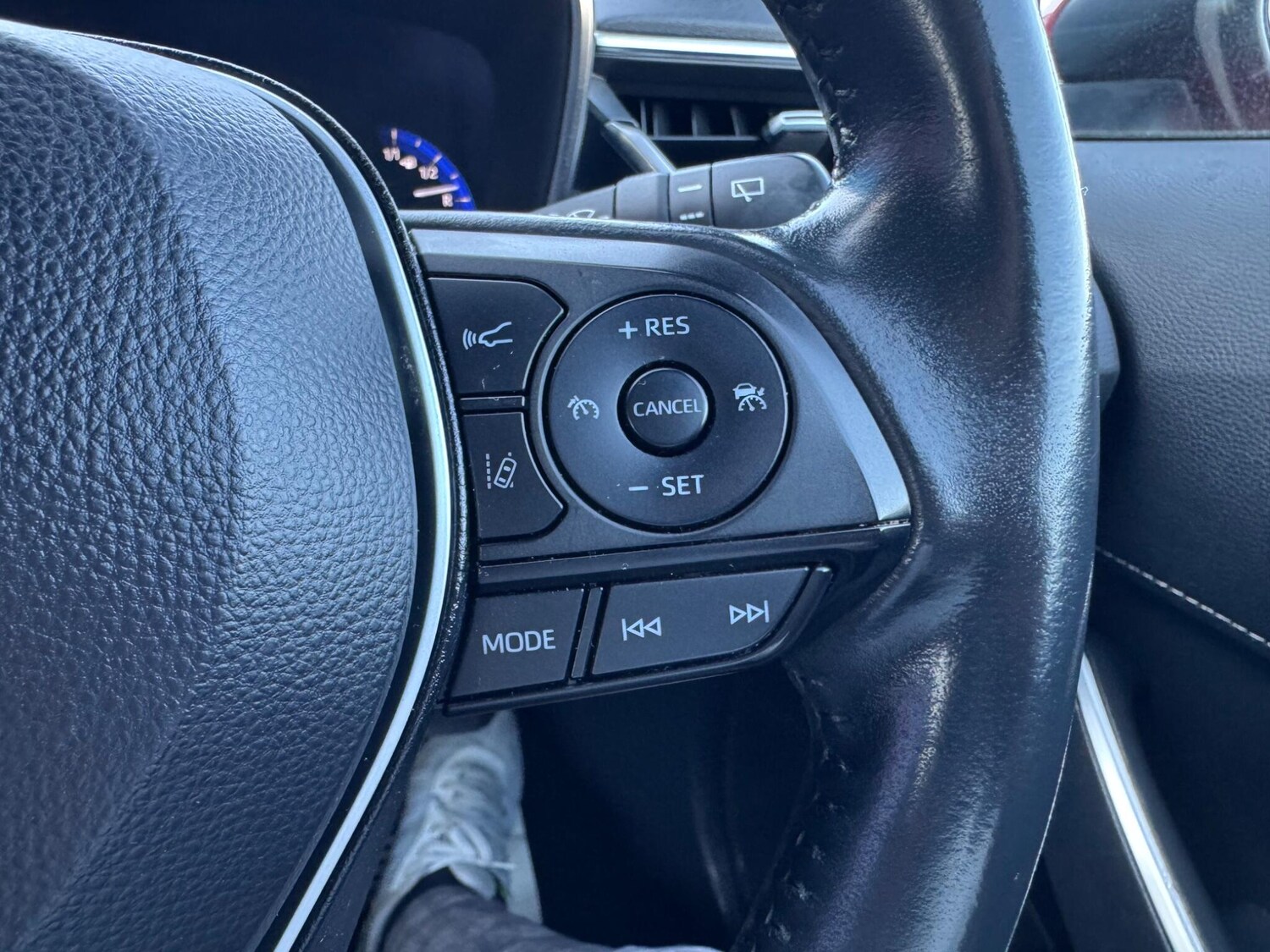 Used Toyota Corolla for sale - 78214473: Photo 35