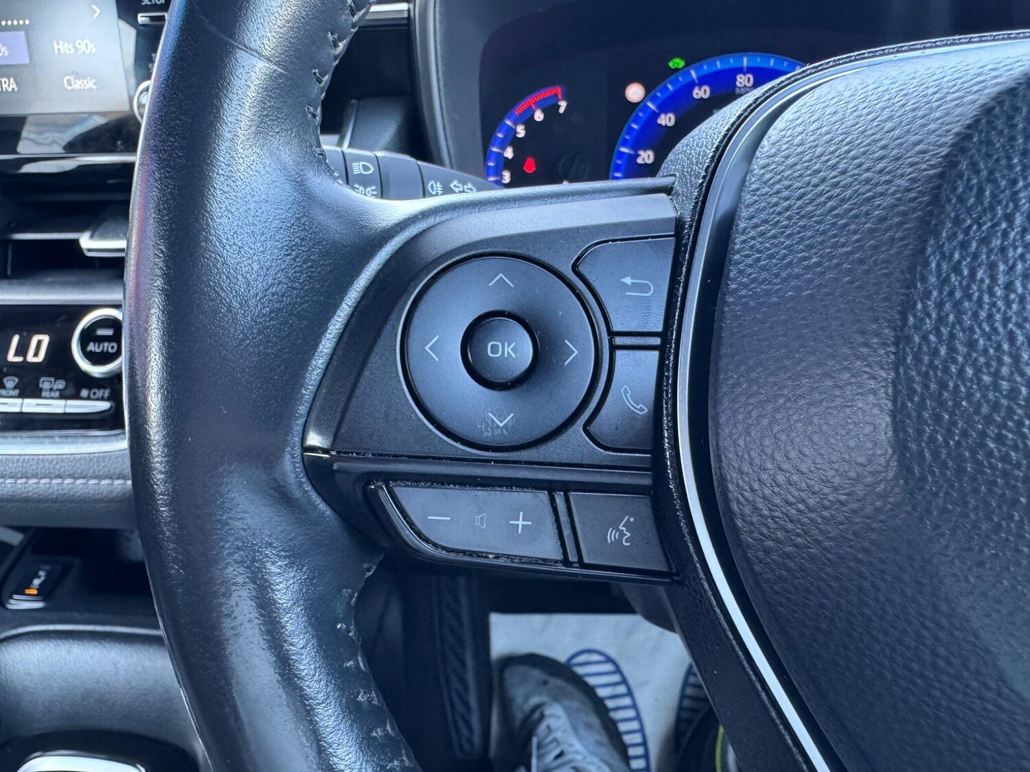 Used Toyota Corolla for sale - 78214473: Photo 36