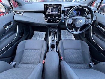 Used Toyota Corolla 2023 for sale - 78214473: Photo