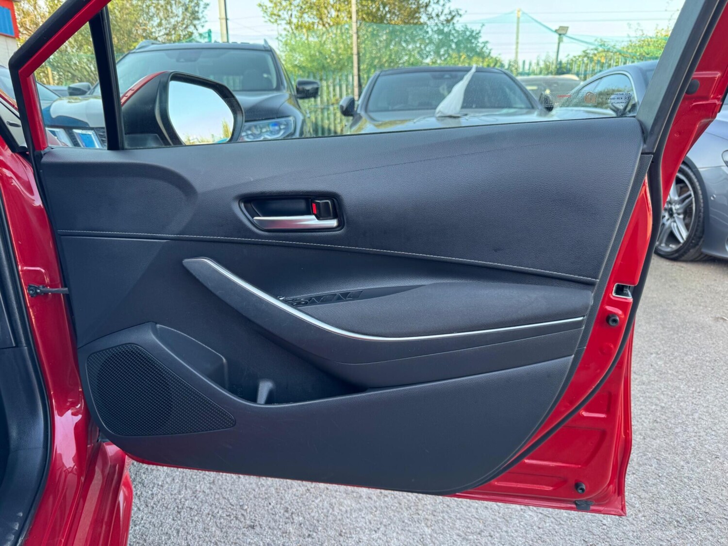 Used Toyota Corolla for sale - 78214473: Photo 40