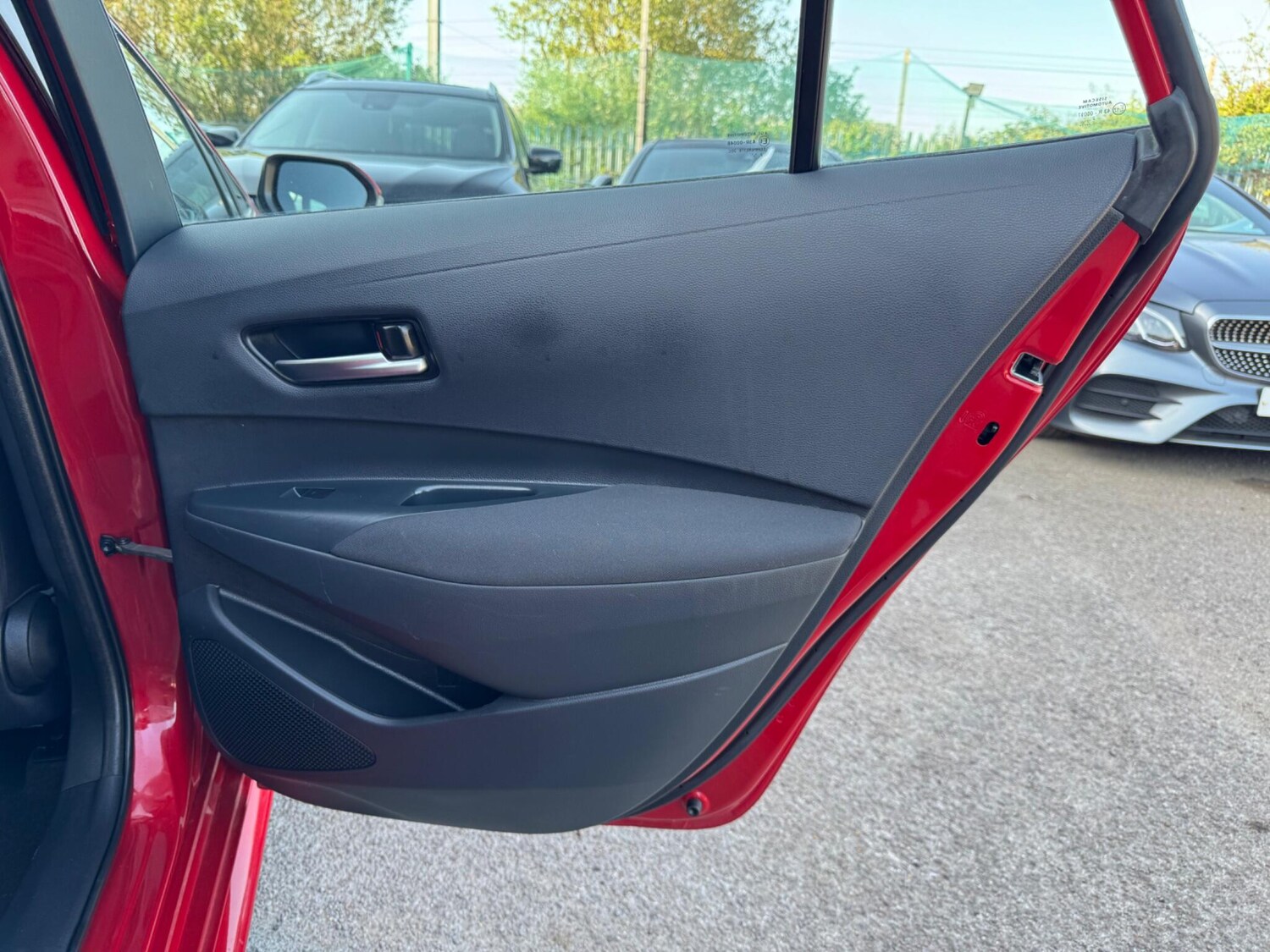 Used Toyota Corolla for sale - 78214473: Photo 41