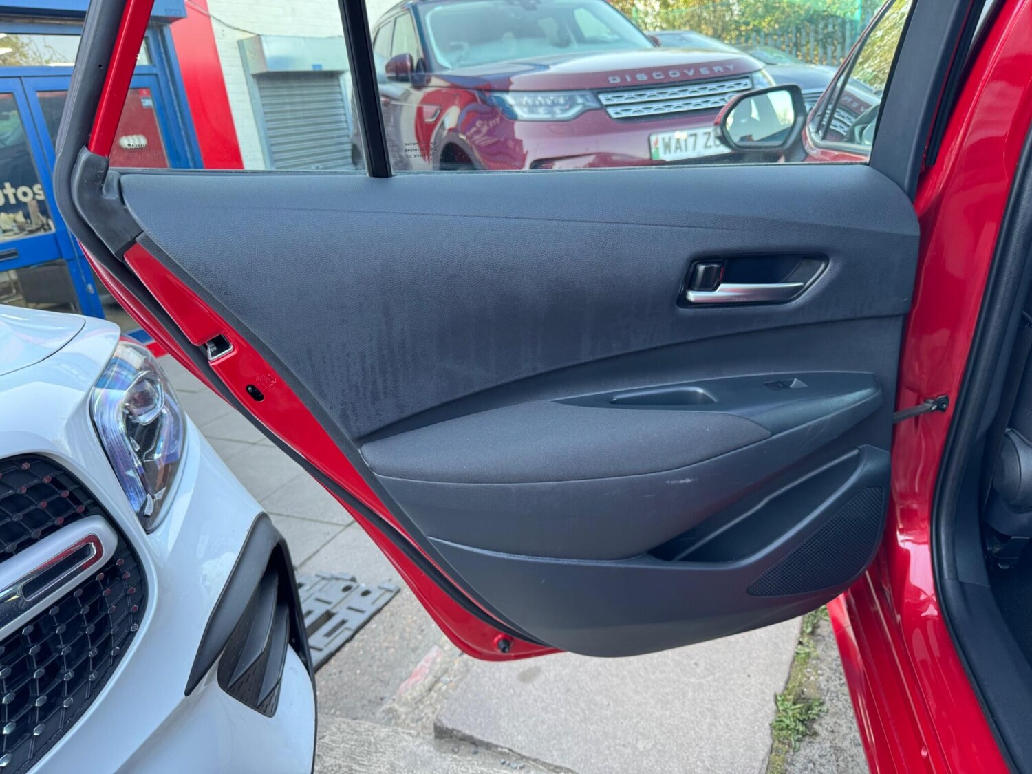 Used Toyota Corolla for sale - 78214473: Photo 42