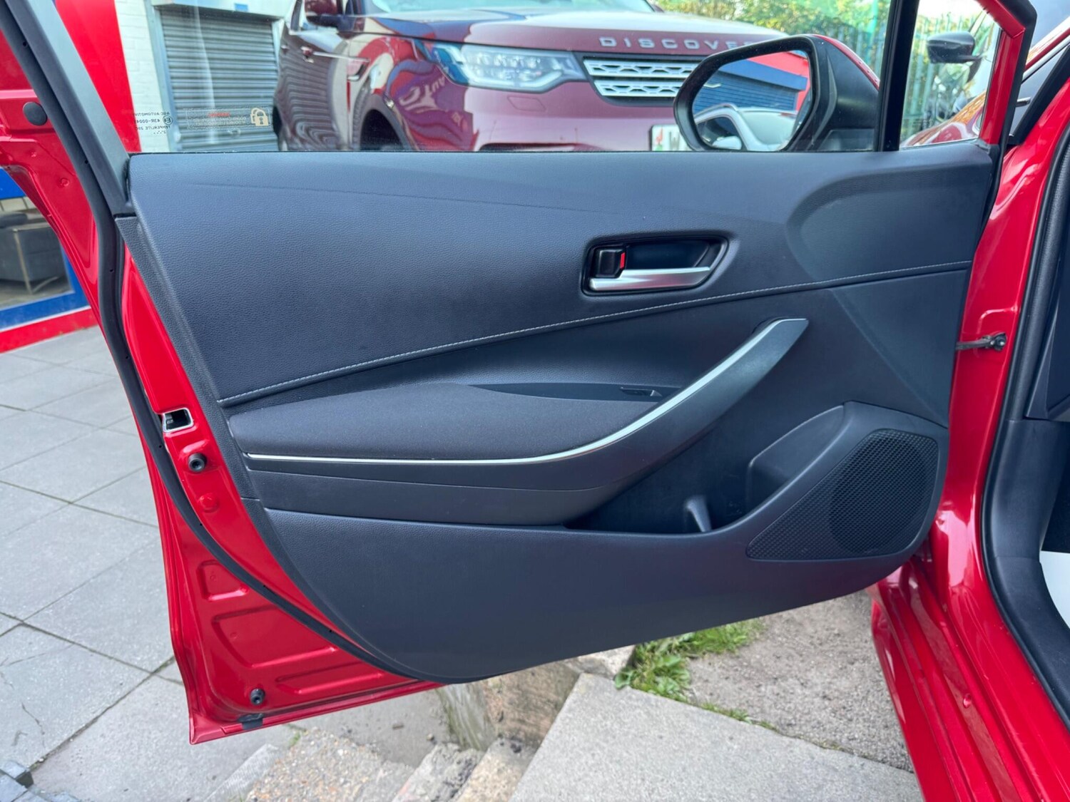 Used Toyota Corolla for sale - 78214473: Photo 43