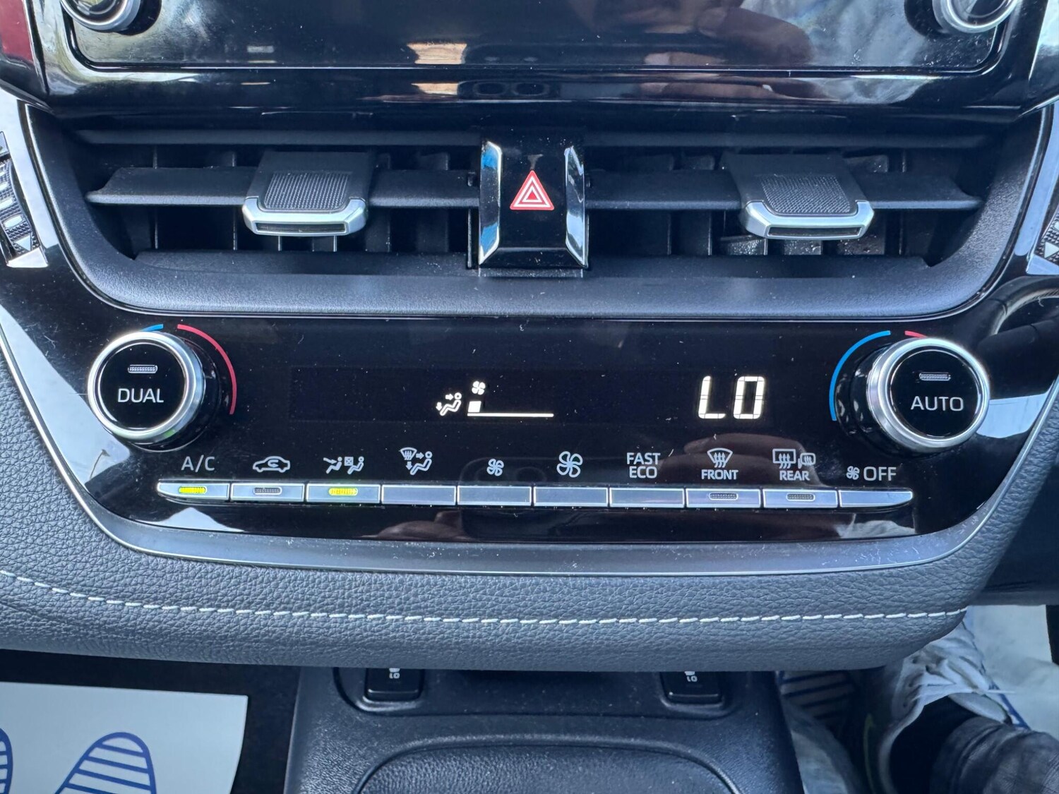 Used Toyota Corolla for sale - 78214473: Photo 44