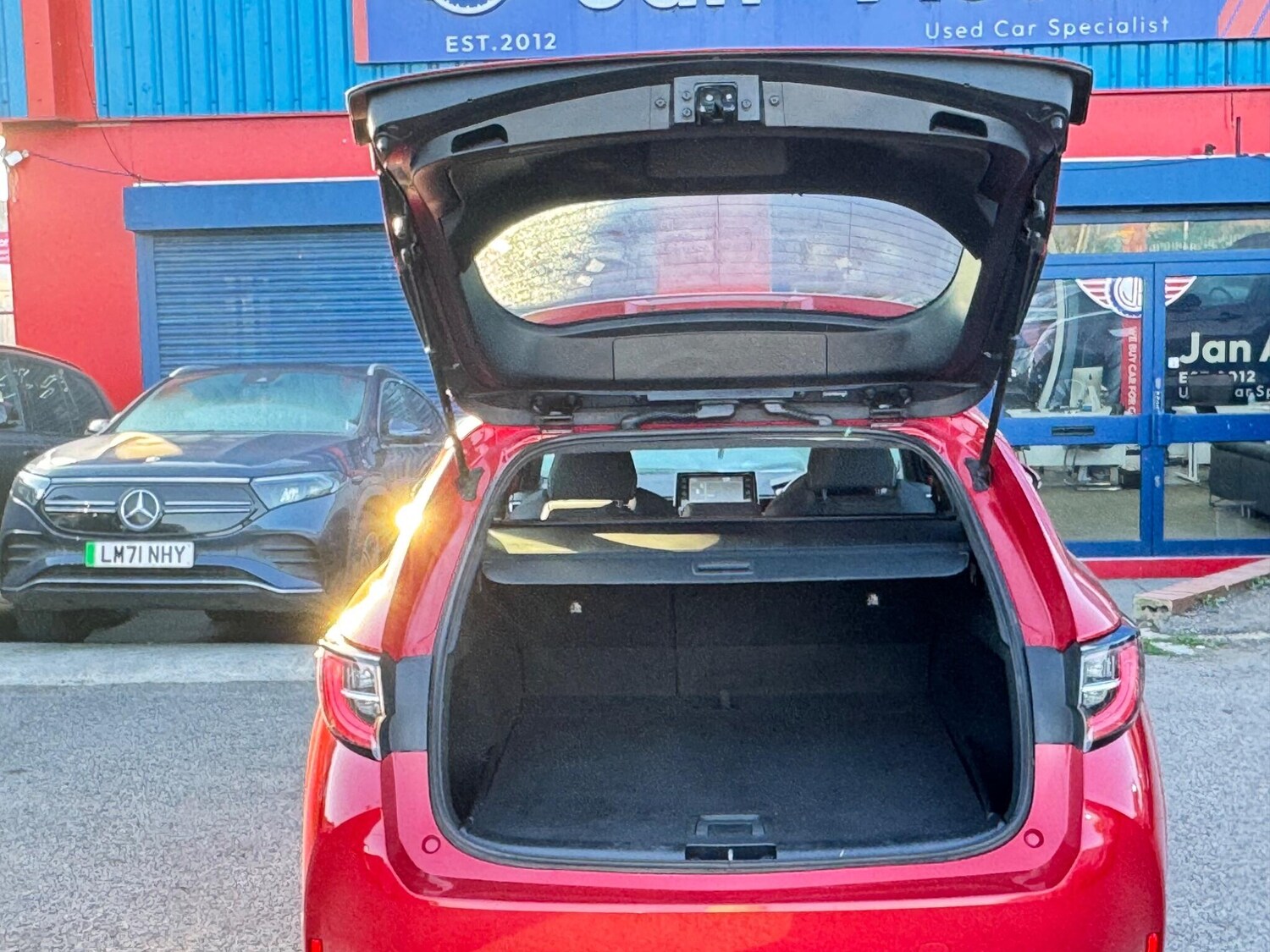 Used Toyota Corolla for sale - 78214473: Photo 46