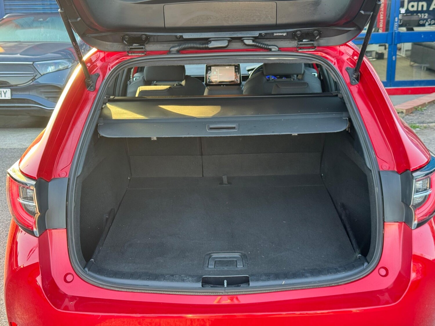 Used Toyota Corolla for sale - 78214473: Photo 47