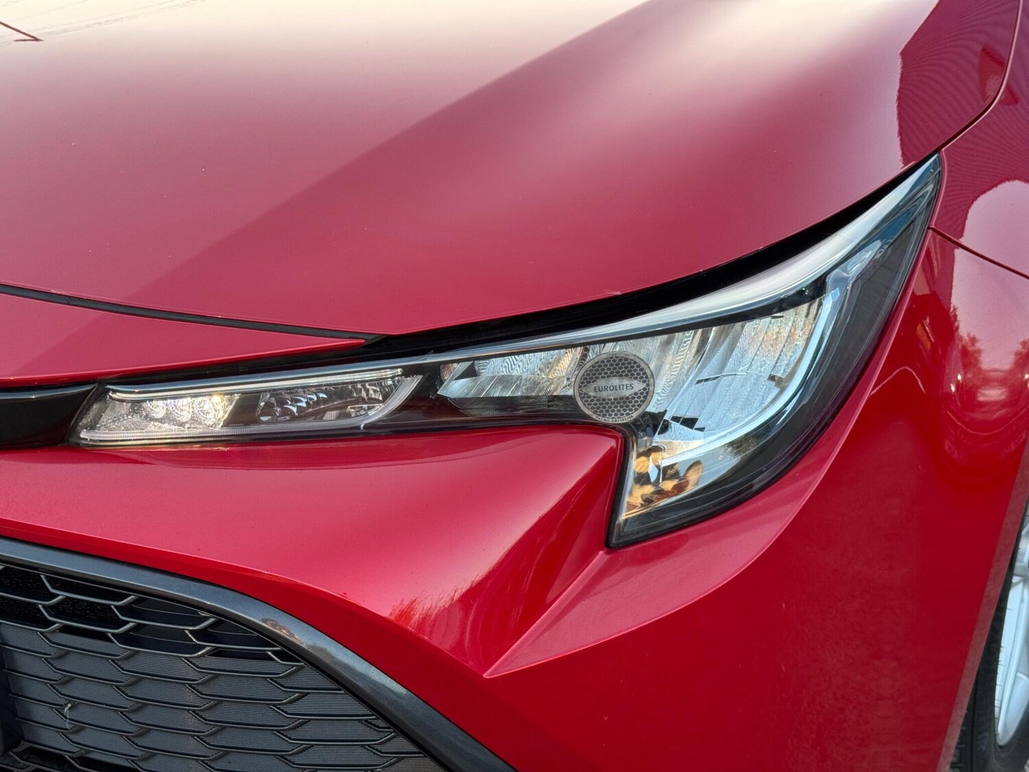 Used Toyota Corolla for sale - 78214473: Photo 49