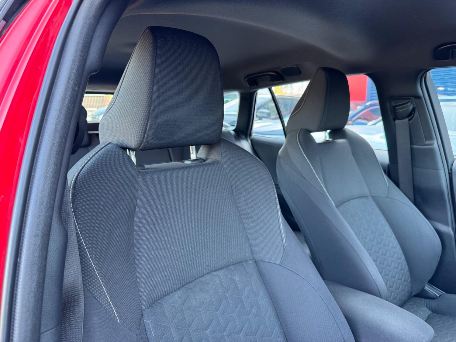 Used Toyota Corolla for sale - 78214473: Photo 54