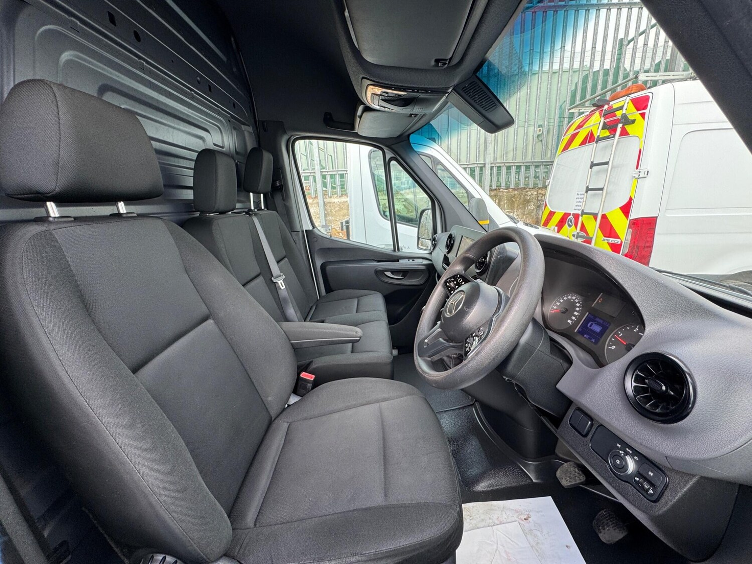 Used Mercedes-Benz Sprinter for sale - 77671641: Photo 28