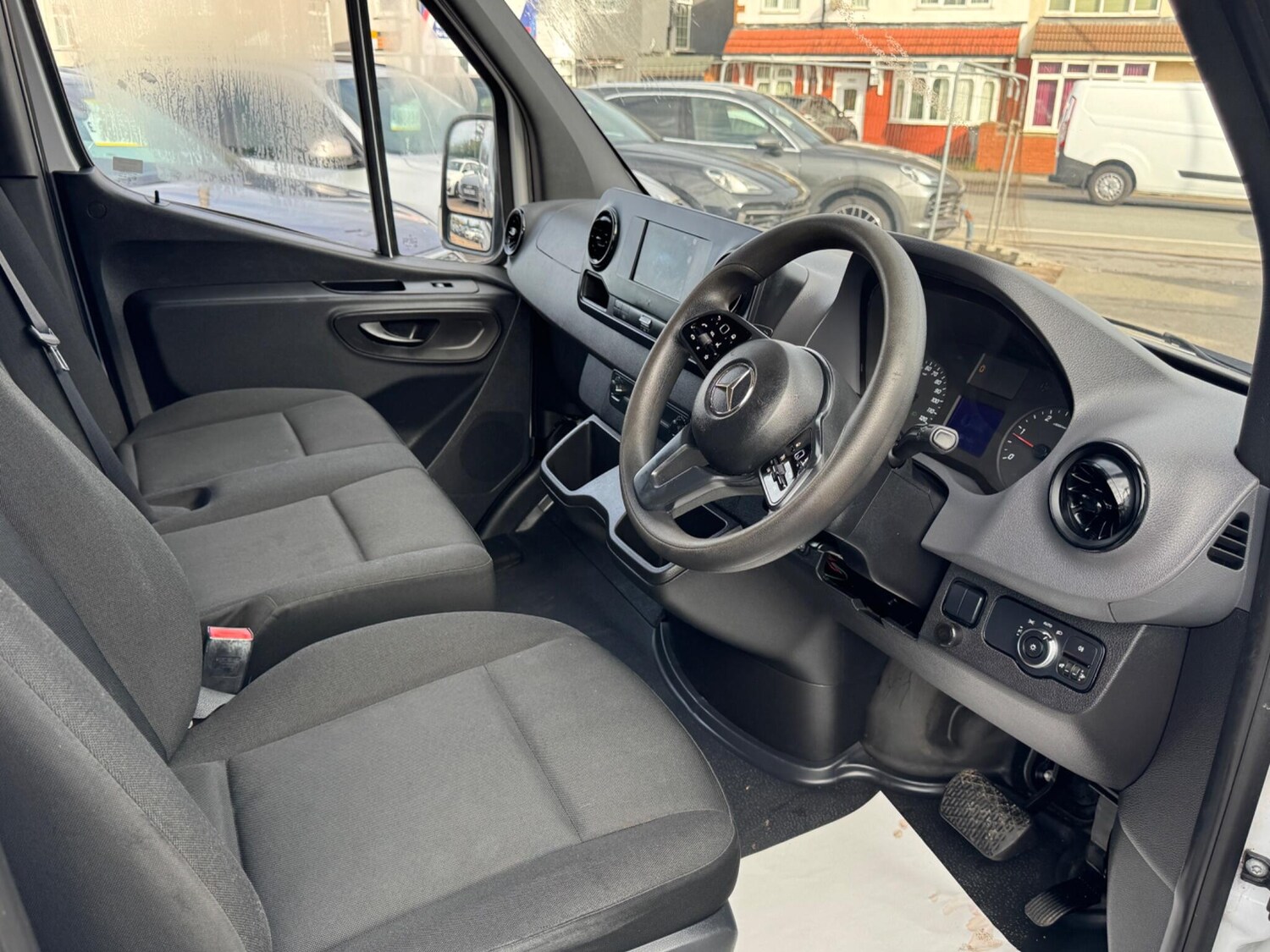 Used Mercedes-Benz Sprinter for sale - 77671641: Photo 39