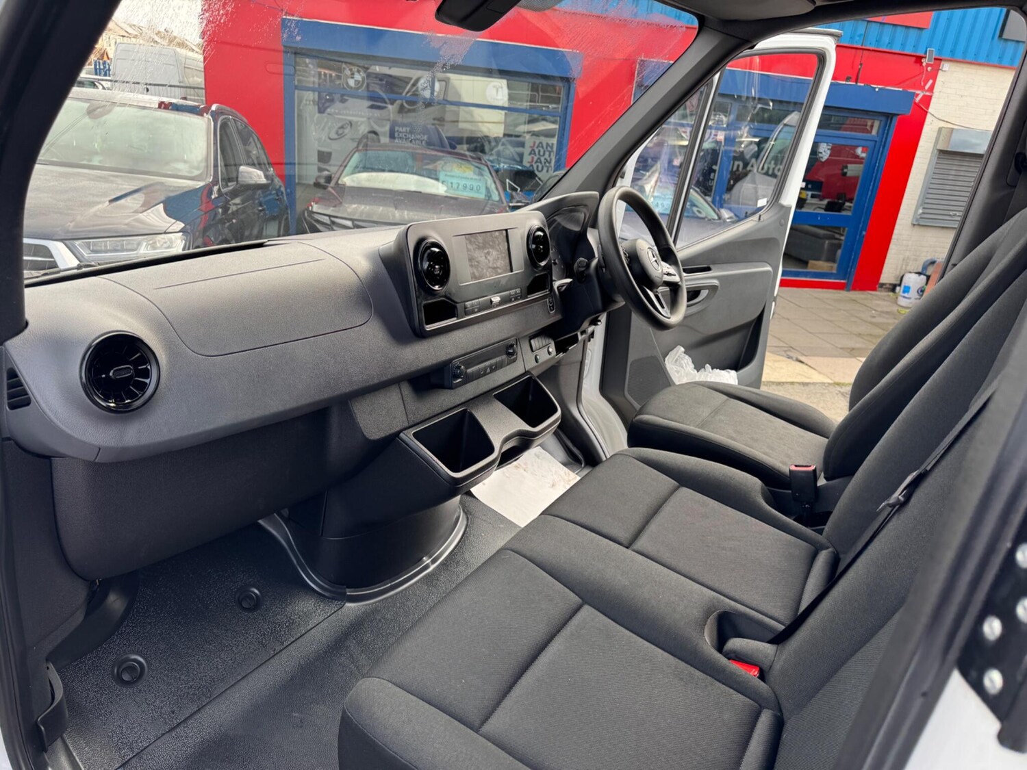 Used Mercedes-Benz Sprinter for sale - 77671641: Photo 40