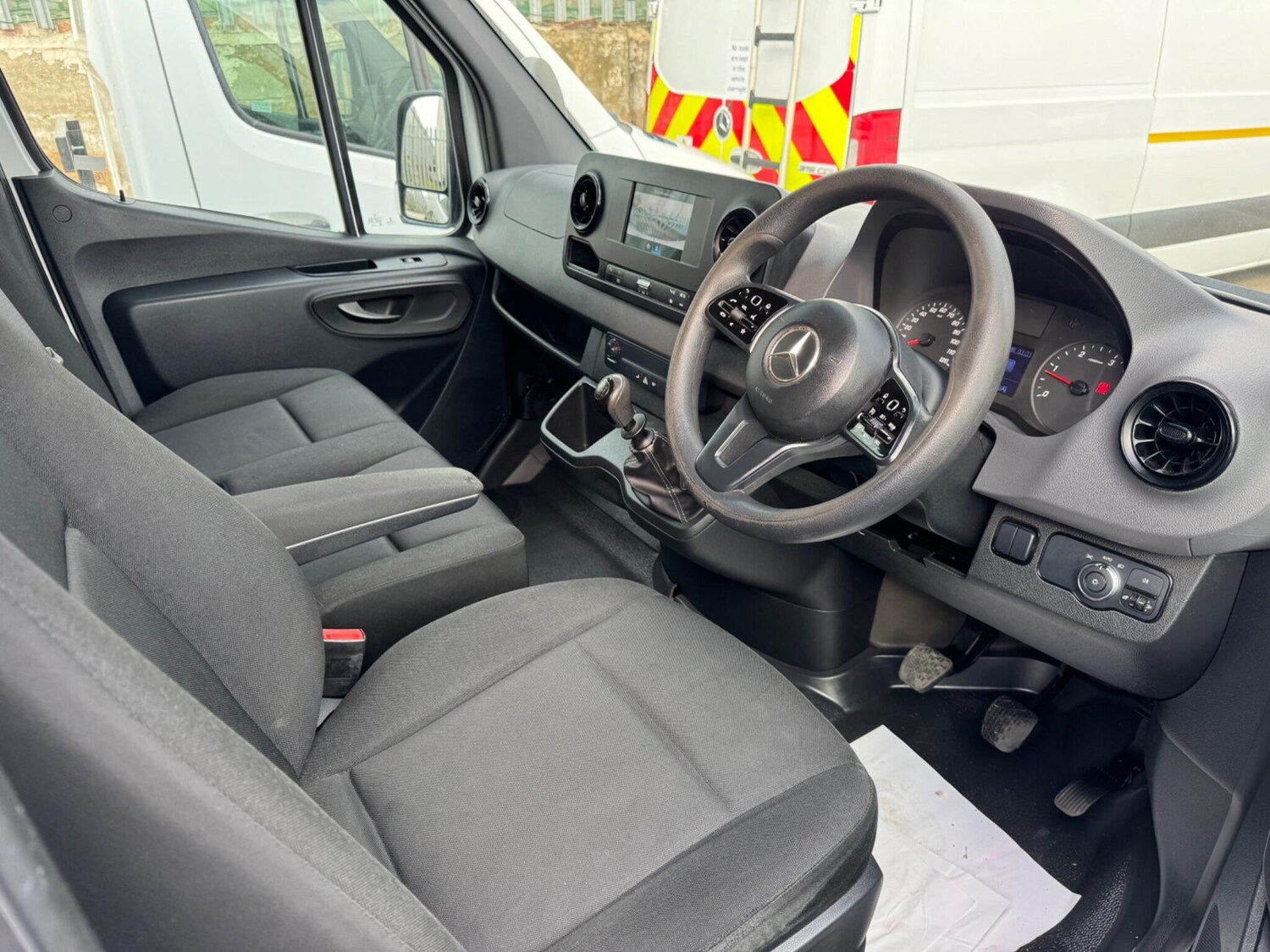 Used Mercedes-Benz Sprinter for sale - 77671641: Photo 41