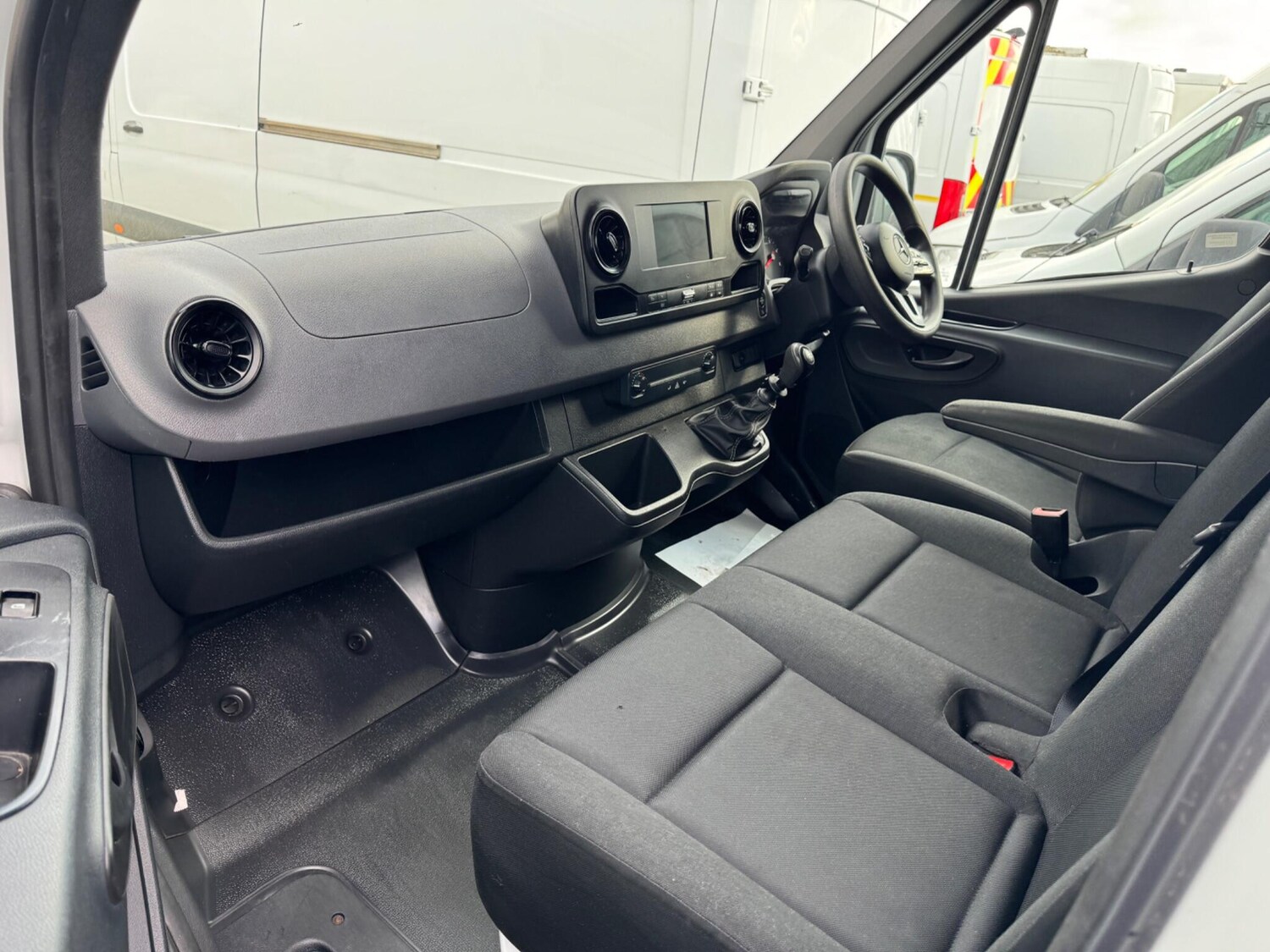 Used Mercedes-Benz Sprinter for sale - 77671641: Photo 42