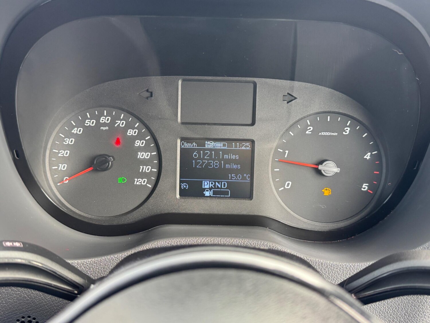 Used Mercedes-Benz Sprinter for sale - 77671641: Photo 44