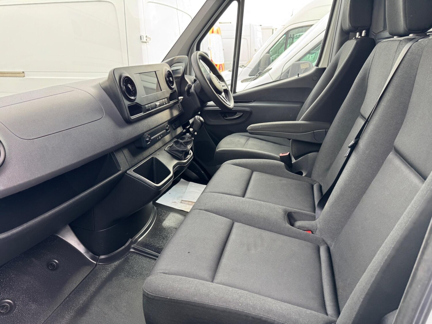 Used Mercedes-Benz Sprinter for sale - 77671641: Photo 49