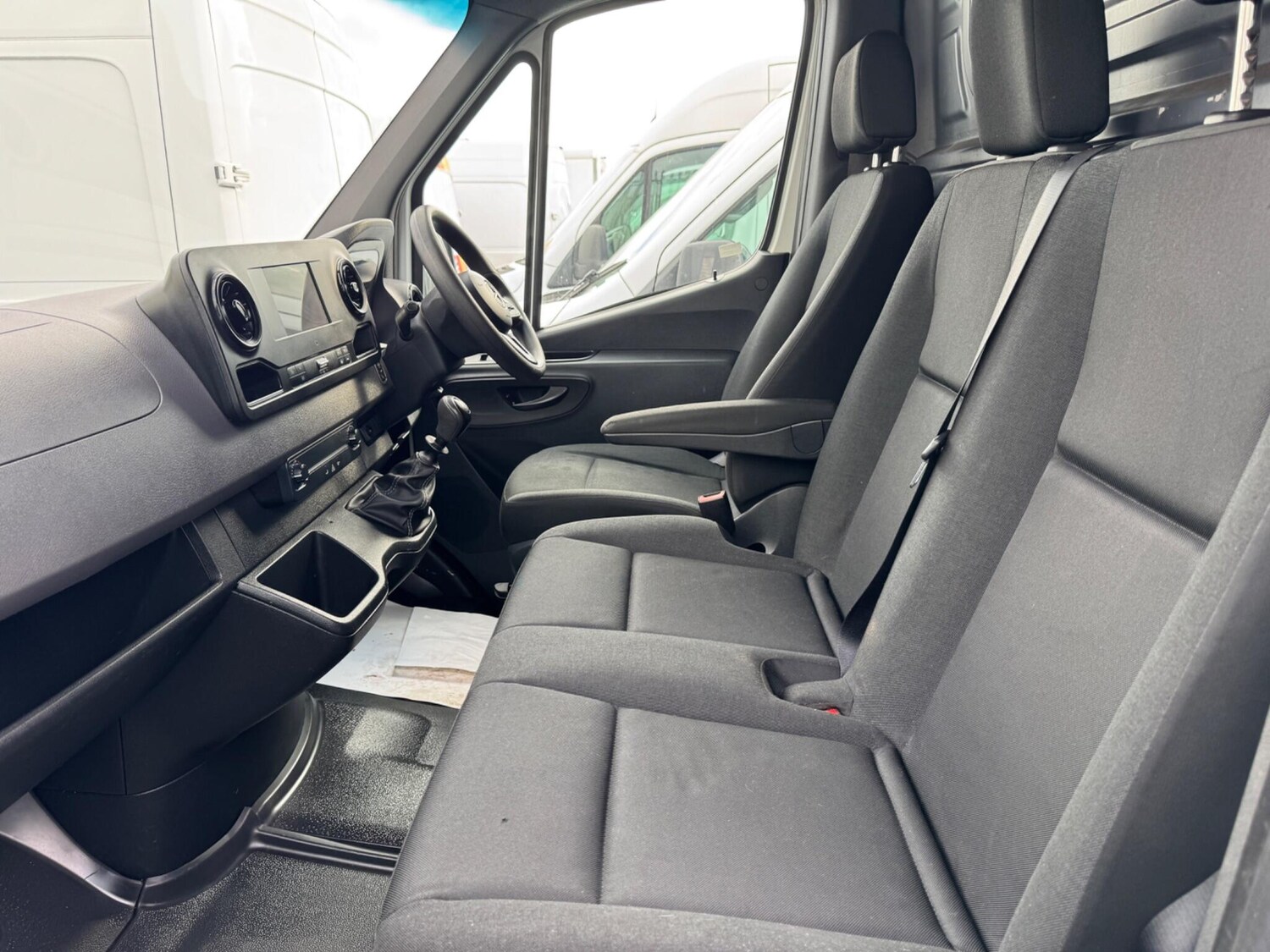 Used Mercedes-Benz Sprinter for sale - 77671641: Photo 51