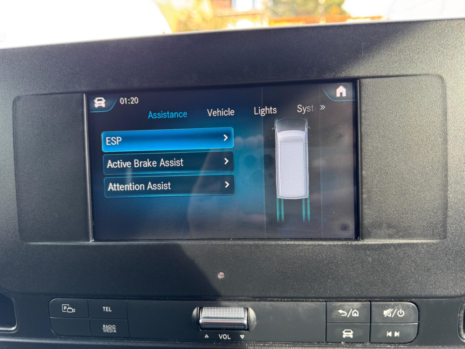 Used Mercedes-Benz Sprinter for sale - 77671641: Photo 52