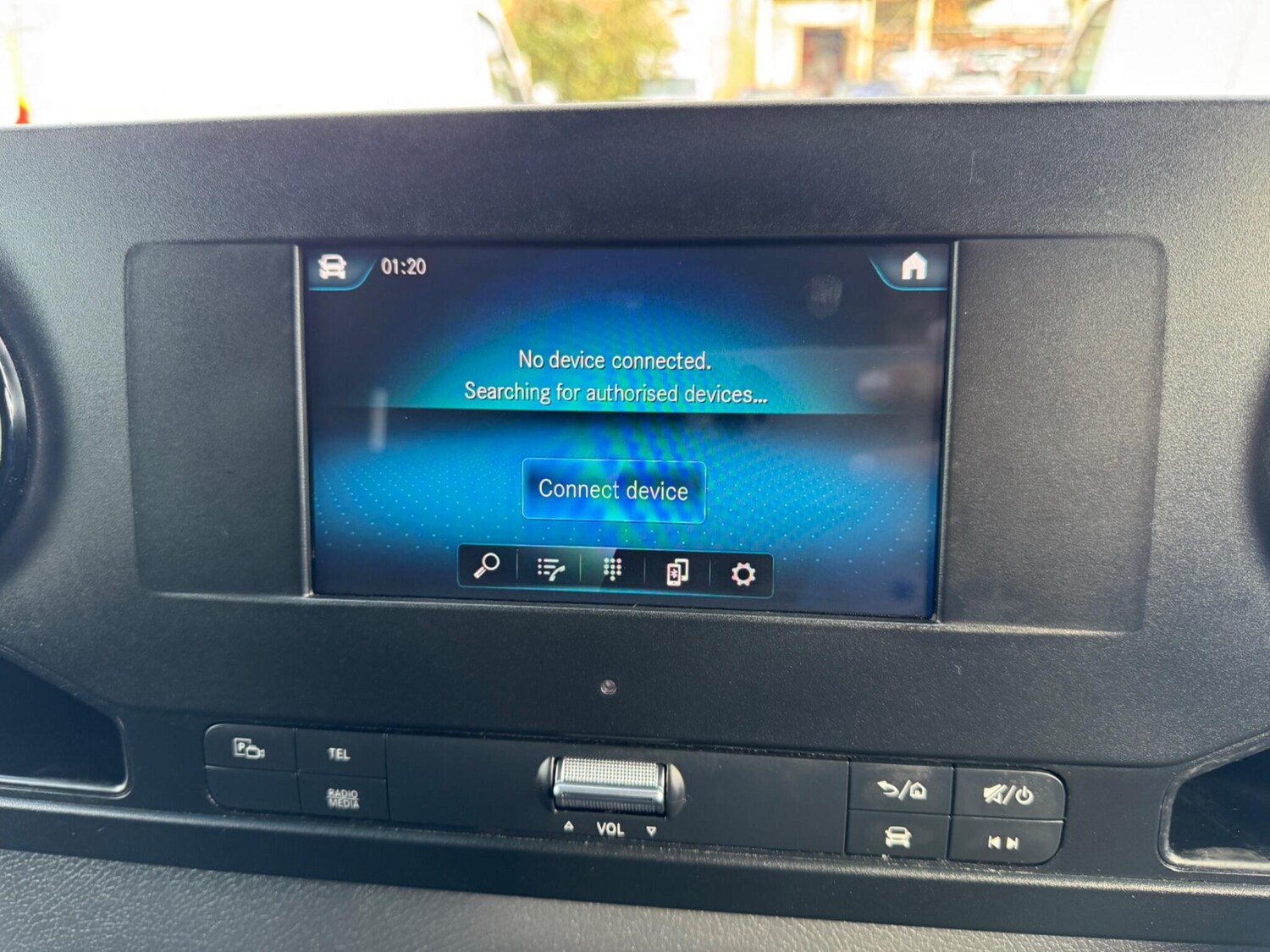 Used Mercedes-Benz Sprinter for sale - 77671641: Photo 55