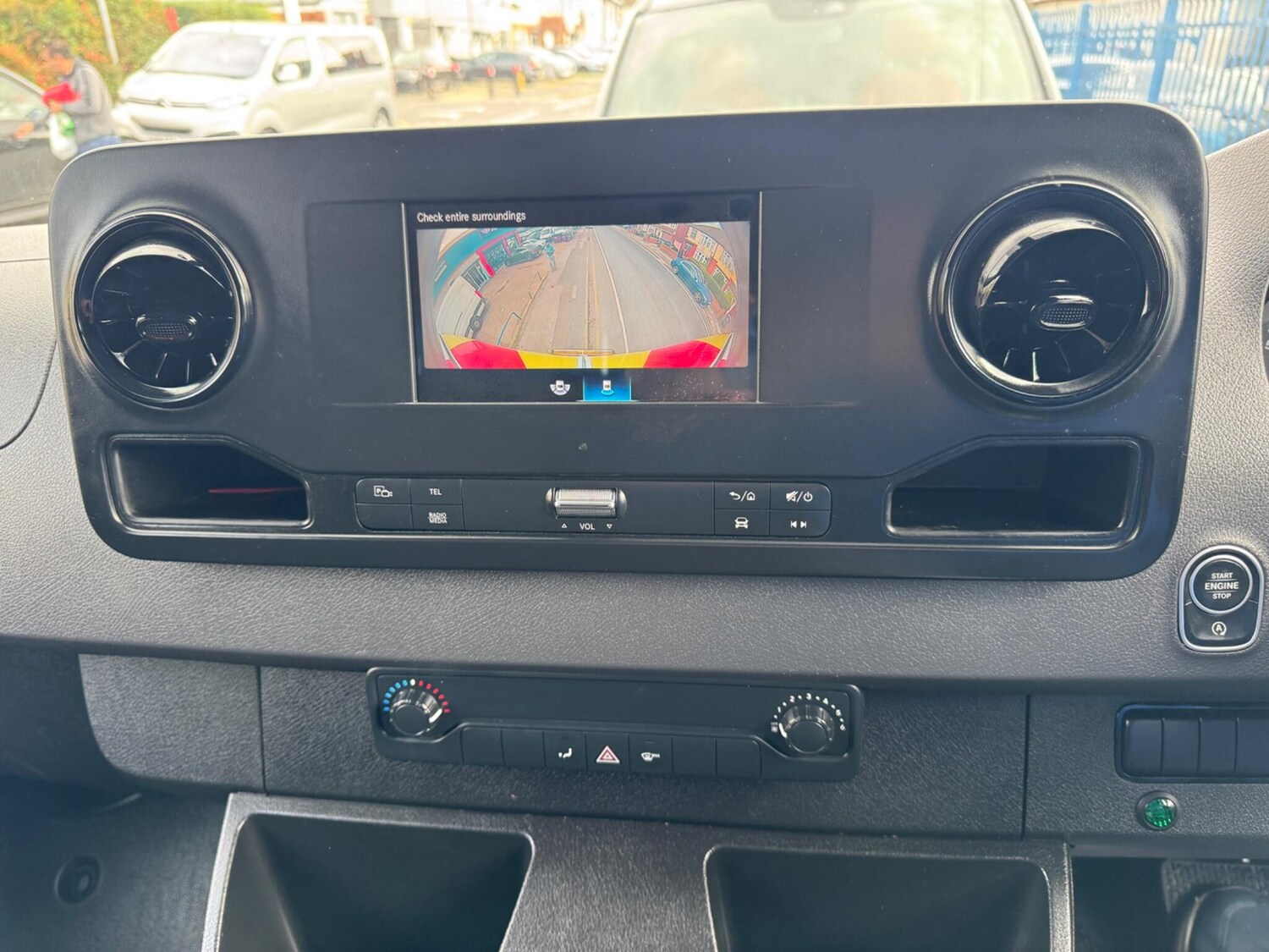 Used Mercedes-Benz Sprinter for sale - 77671641: Photo 58