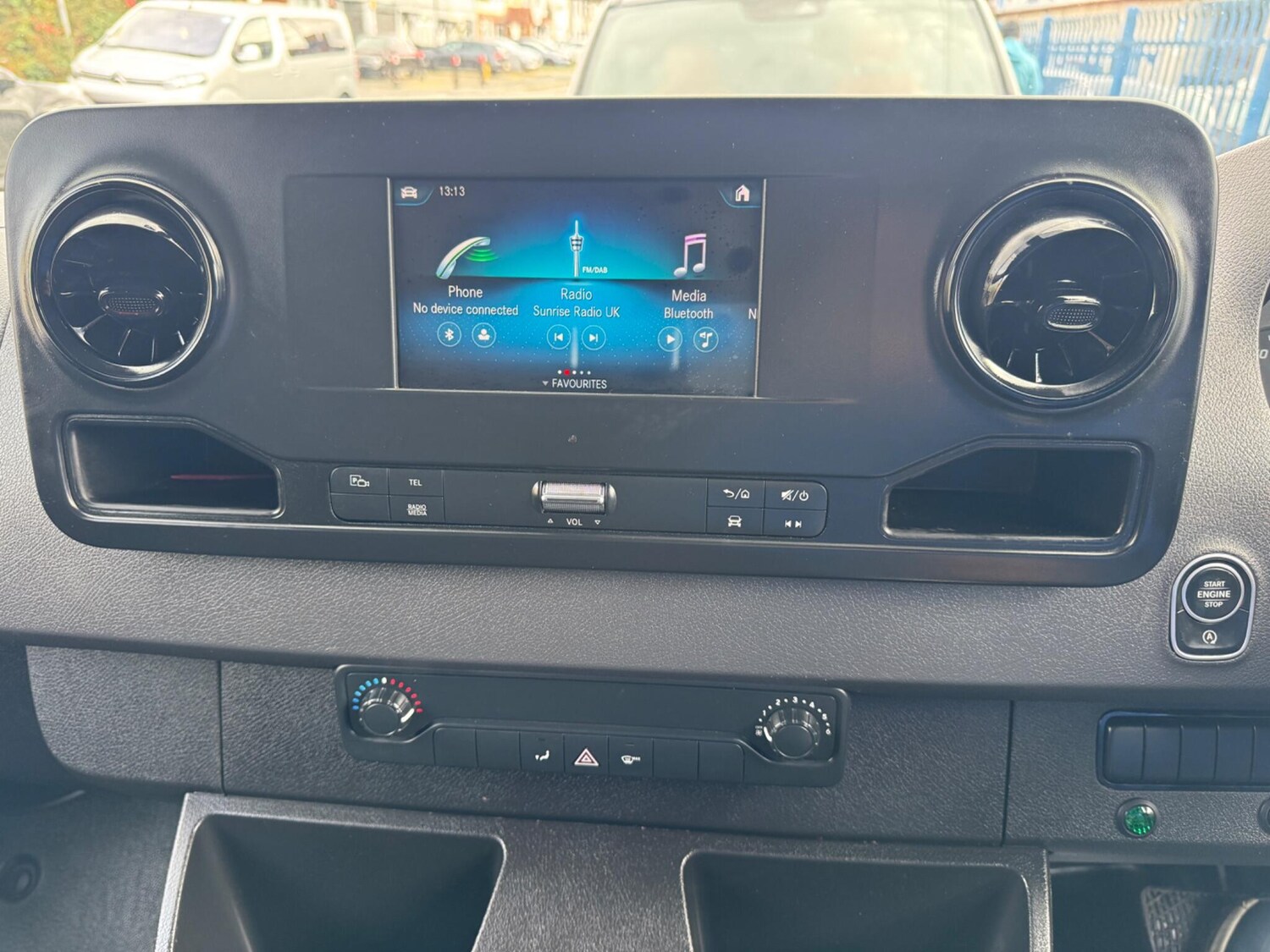 Used Mercedes-Benz Sprinter for sale - 77671641: Photo 59