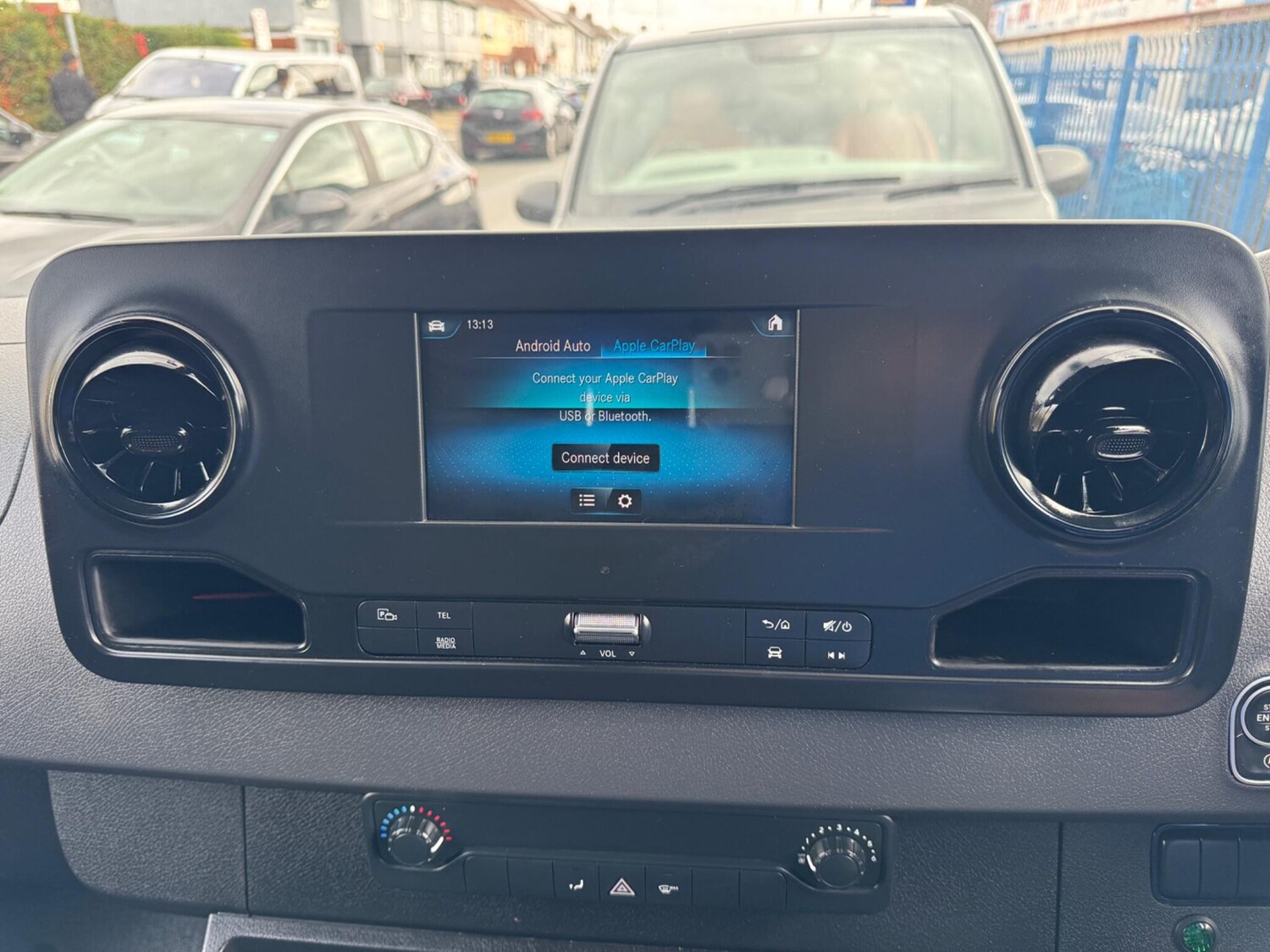 Used Mercedes-Benz Sprinter for sale - 77671641: Photo 62