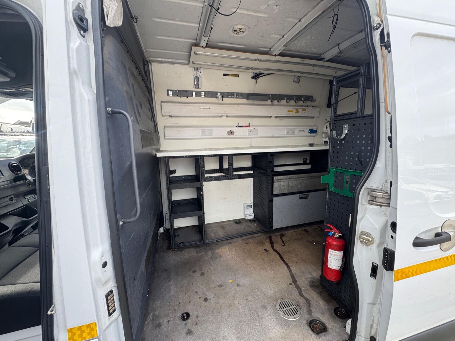 Used Mercedes-Benz Sprinter for sale - 77671641: Photo 66