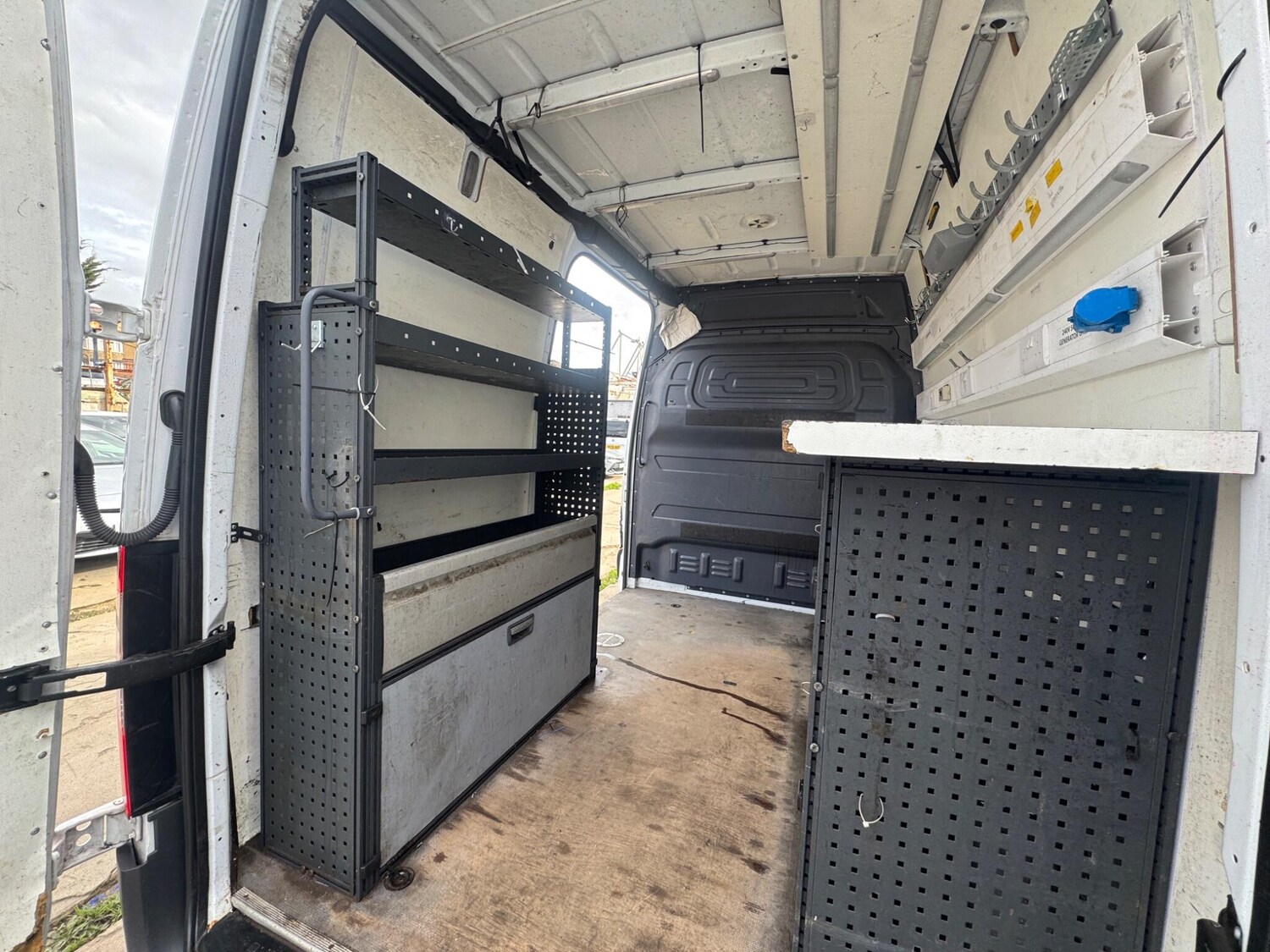 Used Mercedes-Benz Sprinter for sale - 77671641: Photo 68