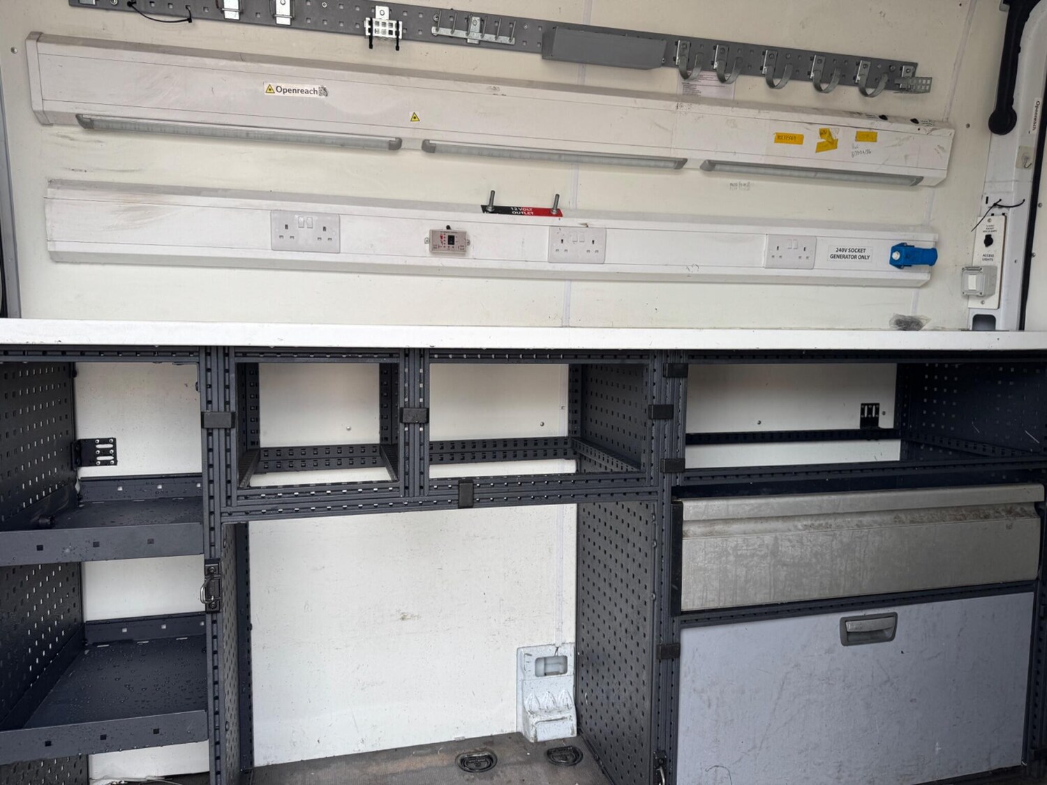 Used Mercedes-Benz Sprinter for sale - 77671641: Photo 71